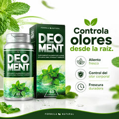 DEOMENT® Clinical