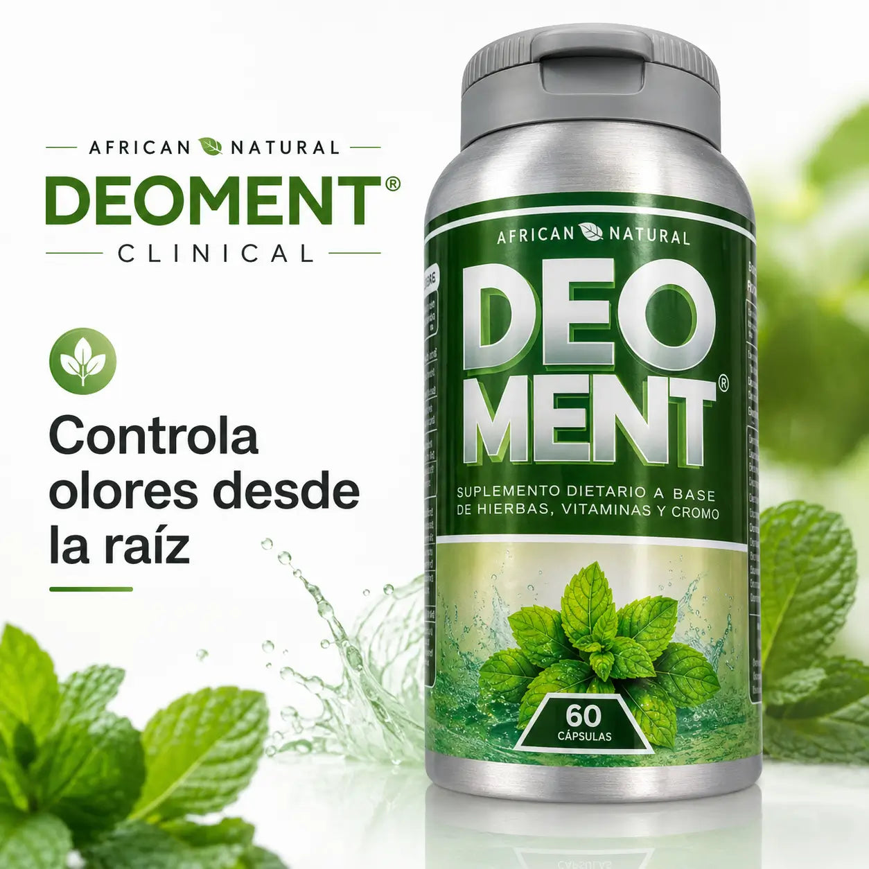 DEOMENT® Clinical