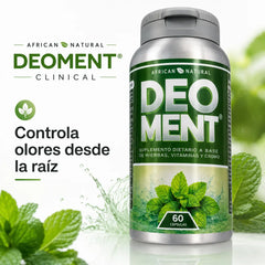 DEOMENT® Clinical