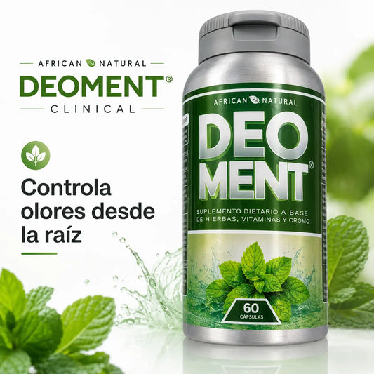 DEOMENT® Clinical