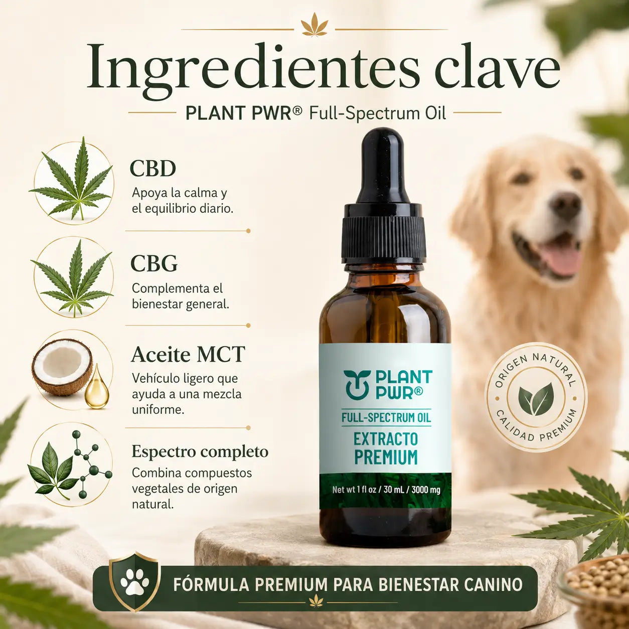 Plant Pwr®