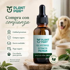 Plant Pwr®