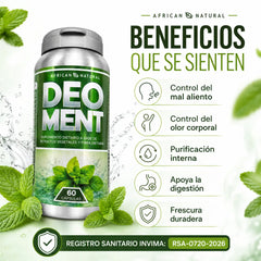 DEOMENT® Clinical
