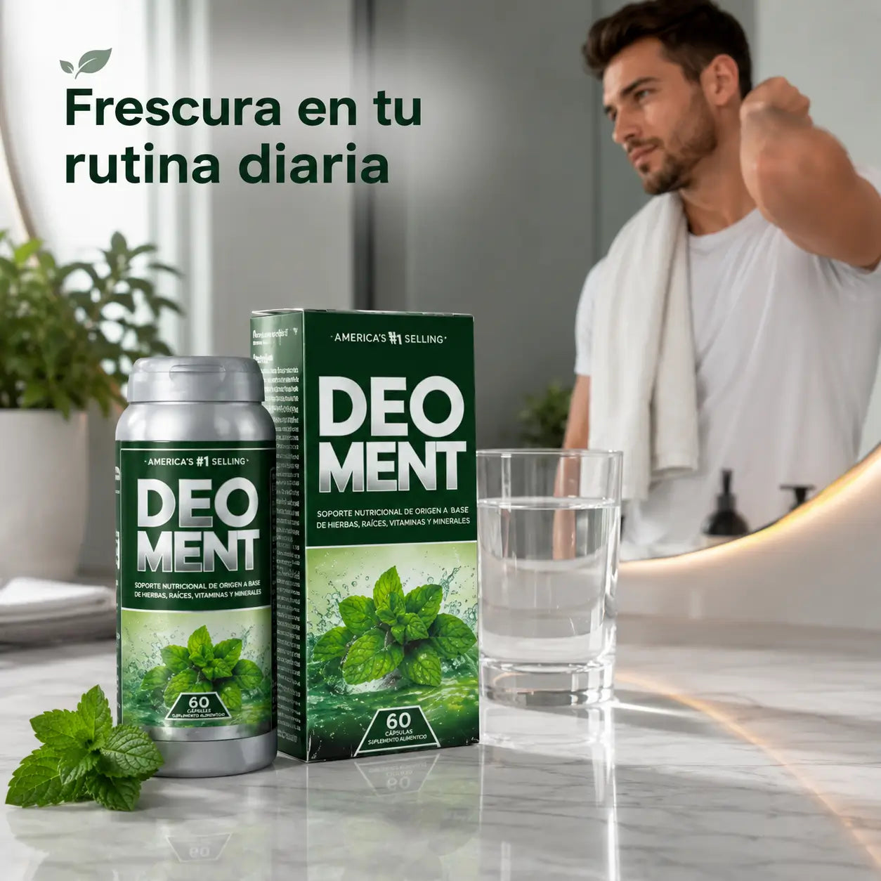 DEOMENT® Clinical